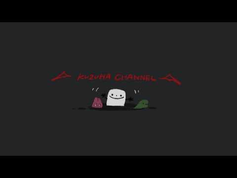 Kuzuha Channel