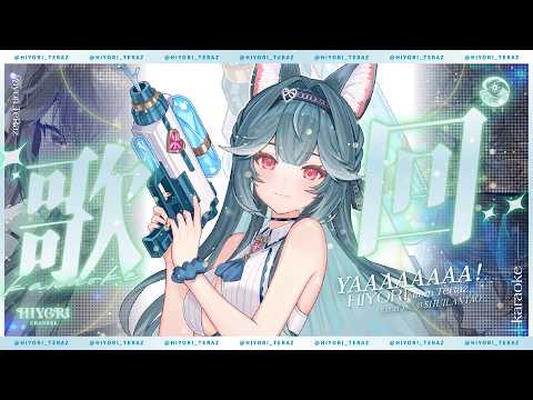 煦Hiyori Channel