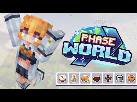 Eimi Ch. 勇エイミ【Phase Connect】