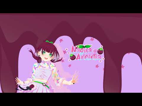 [We Talk the Talk] Kawaikute gomeeen! Coversong Release with Deremu【NIJISANJI| NAGISA ARCINIA】