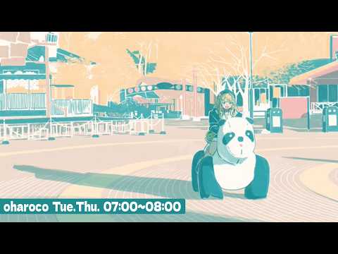 鏑木ろこ / Kaburaki Roco【にじさんじ】