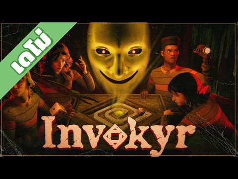 【🔴GAME】Invokyr (Demo) w/@hathamgang 「 it's hi 」