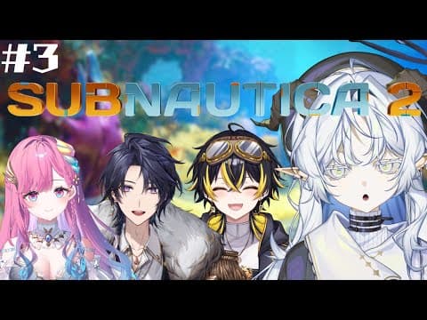 聖ルナティア / Sei Lunathia