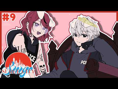 赤彩みあ / Akairo Mia Ch.【すずみあ】