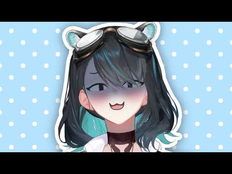Erina Ch. エリナ・マキナ 【Phase Connect】