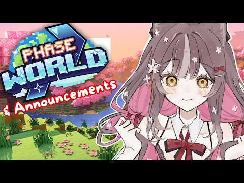 Airi Ch. 千坂 アイリ【Phase Connect】
