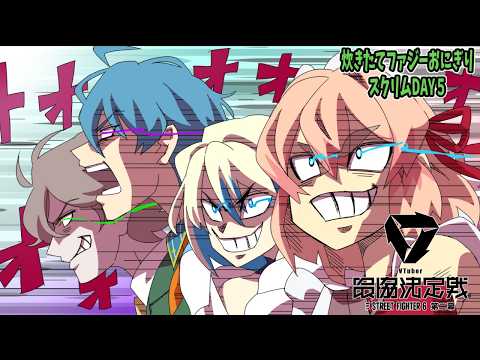 オリバー・エバンス / Oliver Evans 【にじさんじ】
