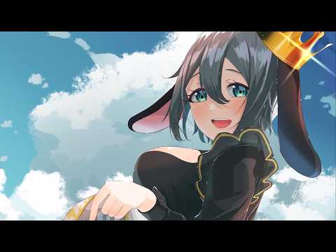 ねくろちゃん -Yamaguro Nekuro- /あおぎり高校