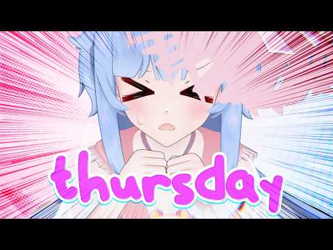 thursday