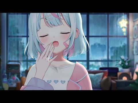 Rain ch.雨宿れいん