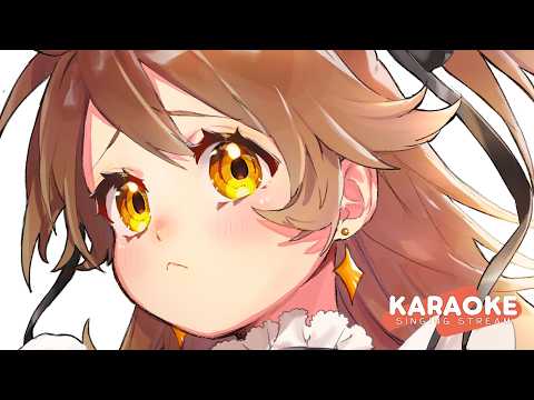 【歌枠/Singing】9月はもう行ってしまうらしい。【 獅子神レオナ┆Re:AcT】