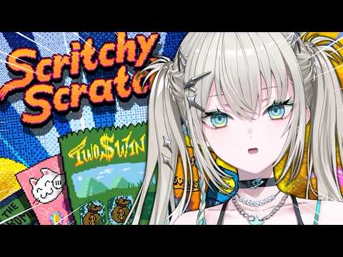 Rei7 / Reina【にじさんじ】