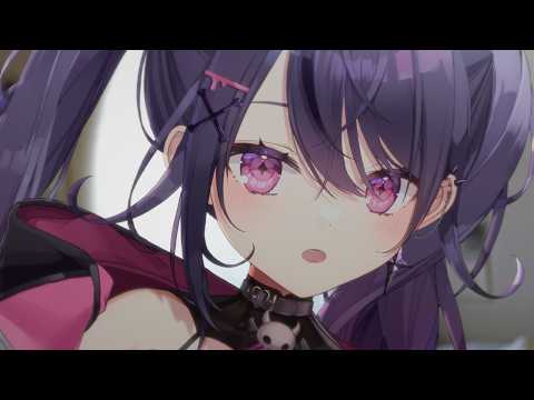 甘音あむ / Amane Amu