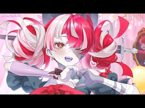 Kureiji Ollie Ch. hololive-ID