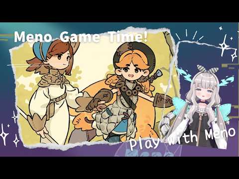 Meno Ibuki / 伊吹めの 【Cosmia】