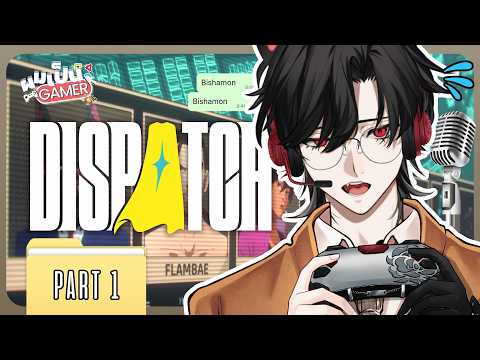 Bishamon Kuroneko Ch. / AStars Chrono prince