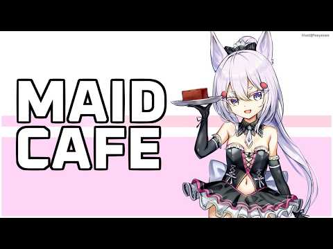 Tenma Ch. マエミ 天満 【Phase Connect】