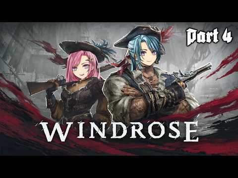 Yuki & Yuna (Duo Leveling) | Twin Vtubers