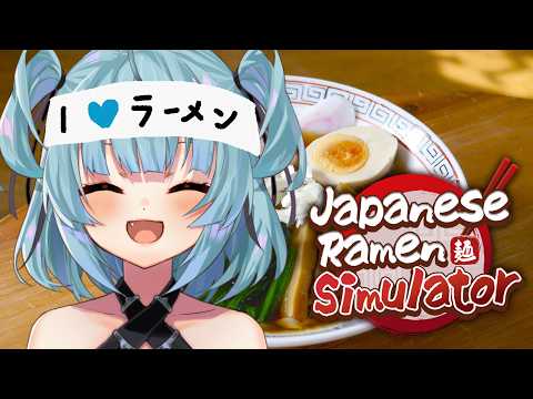 ハリ / Ryu Hari 【にじさんじ】