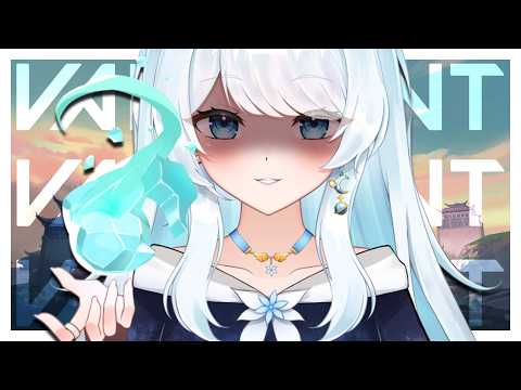 Lily Ifeta Ch.『 Re:Memories 』