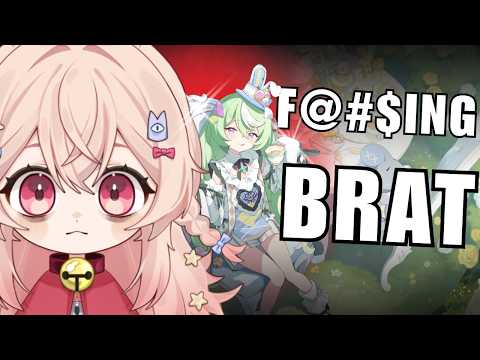 Pipkin Pippa Ch.【Phase Connect】