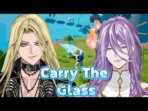 Shiki Katagami【FIRST STAGE PRODUCTION EN】
