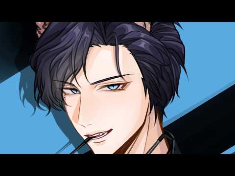 Caelen Strayfe 【FIRST STAGE PRODUCTION EN】