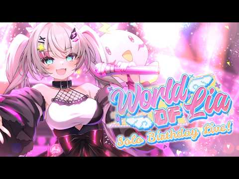 Lia Ch.【Phase Connect】