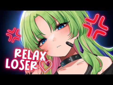 Airi Viridis Ch. 【V-Dere】