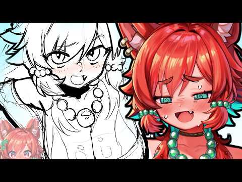 Mozumi Pichi Ch.【V-Dere】