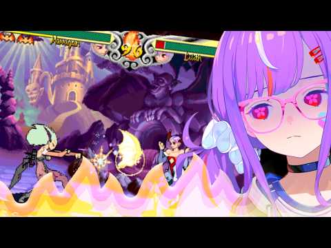 Mono Monet Ch.【V4Mirai】