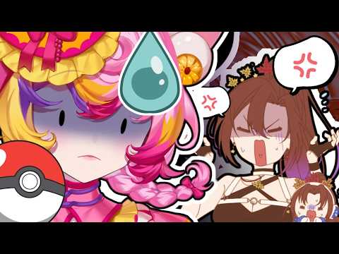 Arisa Noonish【GlitchStars】