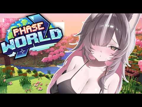 Airi Ch. 千坂 アイリ【Phase Connect】