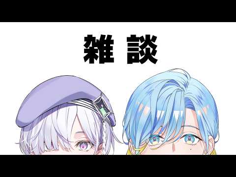 城瀬いすみ / Shirose Isumi【にじさんじ】
