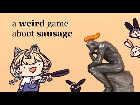 Millie Parfait【NIJISANJI EN】
