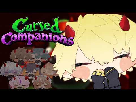 Sonny Brisko 【NIJISANJI EN】