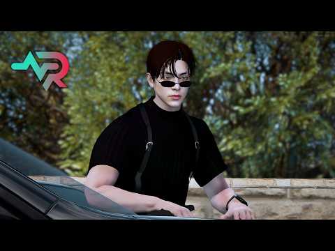 Rijii【CRIMS:on】