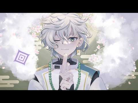 叢雲カゲツ / Murakumo Kagetsu【にじさんじ】