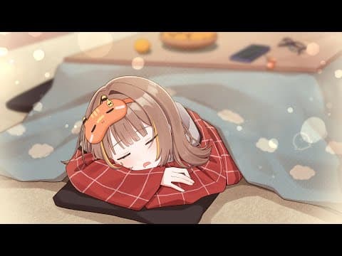 【メン限】飯くう【 ぶいすぽっ! / 千燈ゆうひ 】