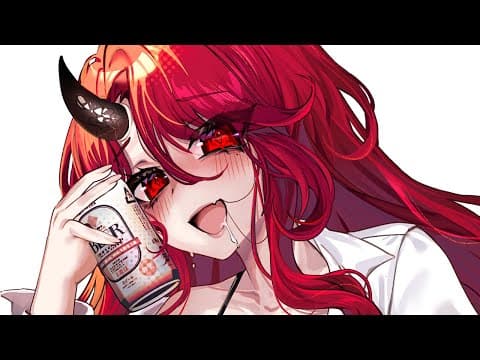 An Sa 鬼頭アンサ 【&BLOOM】