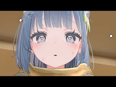 エンジンかずみ【VRChat /メタバース】
