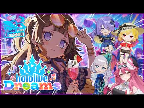 Anya Melfissa Ch. hololive