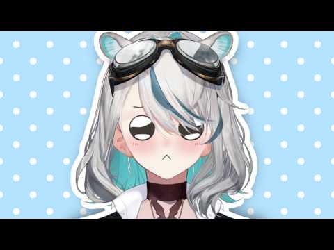 Erina Ch. エリナ・マキナ 【Phase Connect】