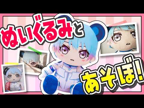  峰月律-Minetsuki Ritsu- / 夢限大みゅーたいぷ