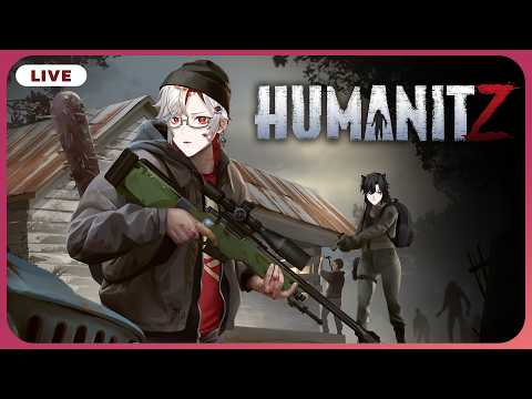 เอาวันนี้ให้รอดก่อนคู่นี้「 Hajime | Rei 」