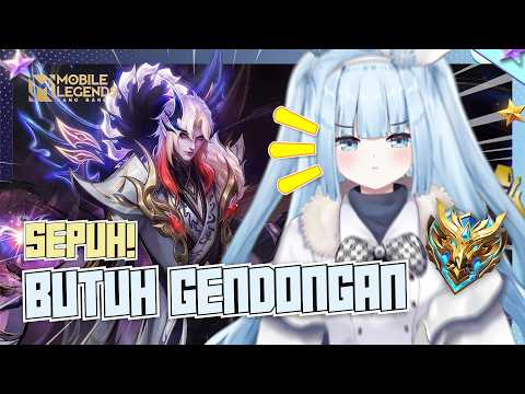 Fuyumi Celestia【MAHA5】
