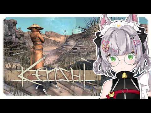 Naki Kamizuki / 上月なき【EverAfter】