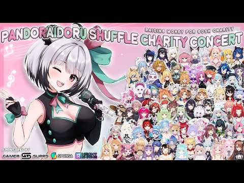 Utano Pandora Ch. 歌乃パンドラ