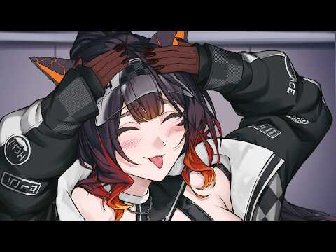 do you have MORE RIZZ than a VTUBER?