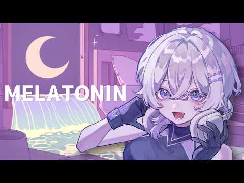 月皇ちな / Tsukigami China